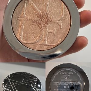 Dior Highlighter